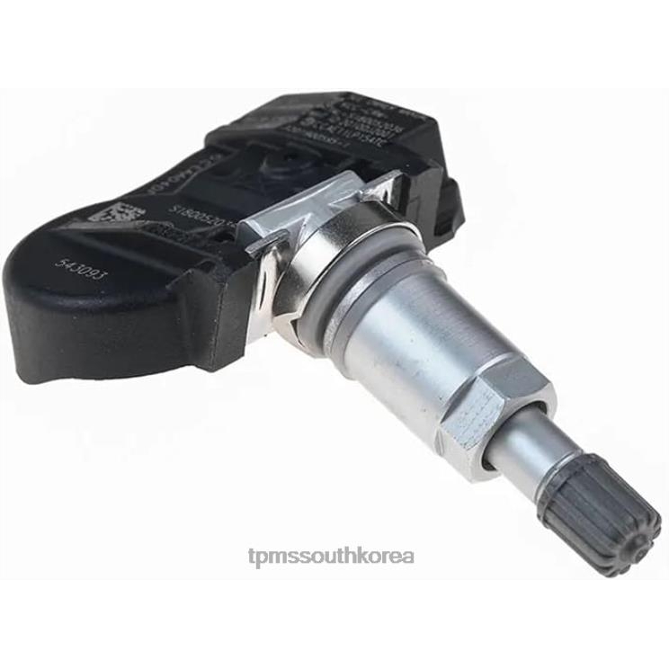 tpms 푸조/시트로엥 타이어 압력 센서 543093 D6Z0T1228 - TPMS 센서 초기화