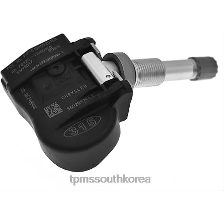 tpms 크라이슬러 타이어 압력 센서 56029526aa D6Z0T1401 - TPMS 배터리 수명