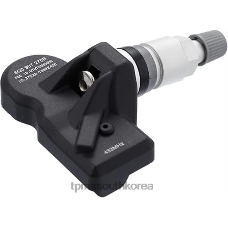 tpms 폭스바겐/아우디 타이어 압력 센서 5q0907275b D6Z0T1442 - TPMS 센서 교체 주기