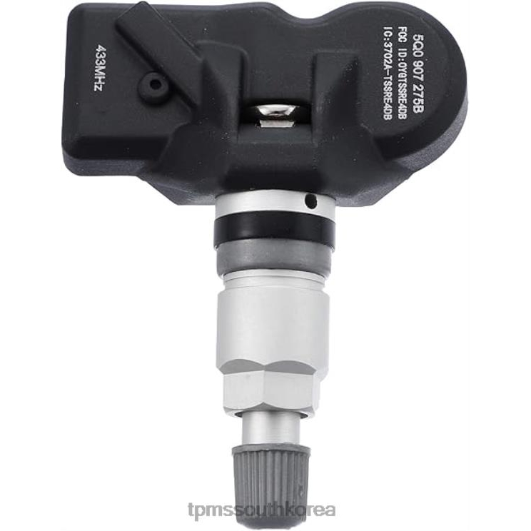 tpms 폭스바겐/아우디 타이어 압력 센서 5q0907275b D6Z0T1442 - TPMS 센서 교체 주기