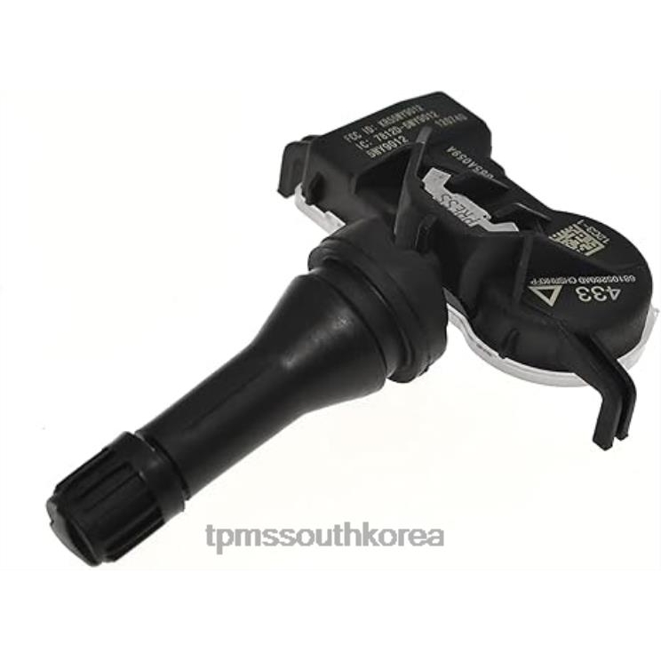 tpms 닷지 타이어 압력 센서 68105280ad D6Z0T1425 - TPMS 센서 교체