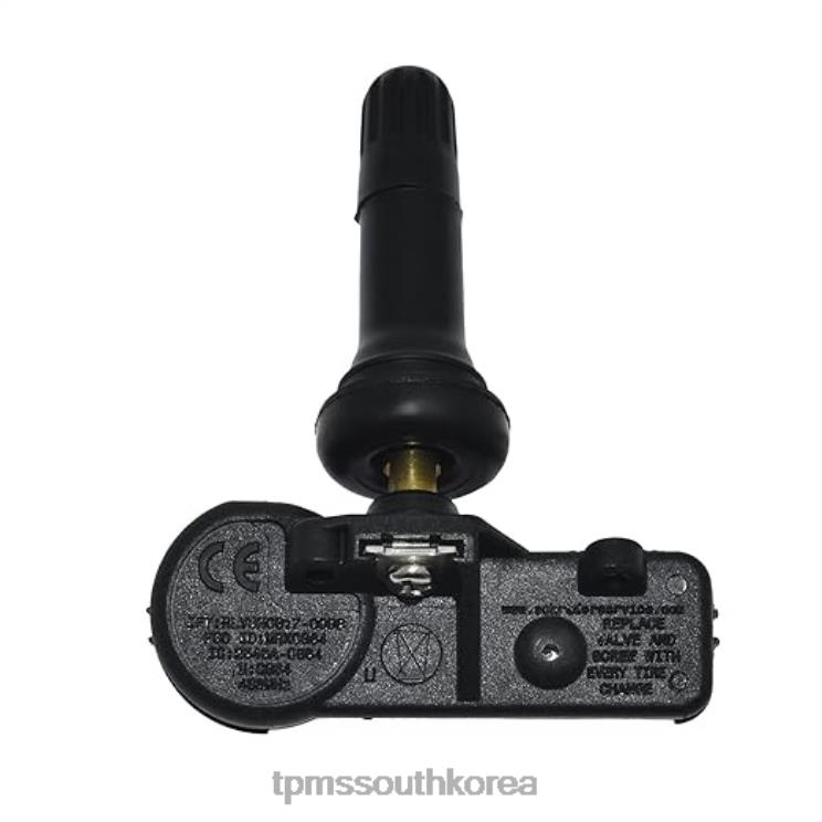 tpms 닷지 타이어 압력 센서 68293199aa D6Z0T1437 - TPMS 센서 배터리