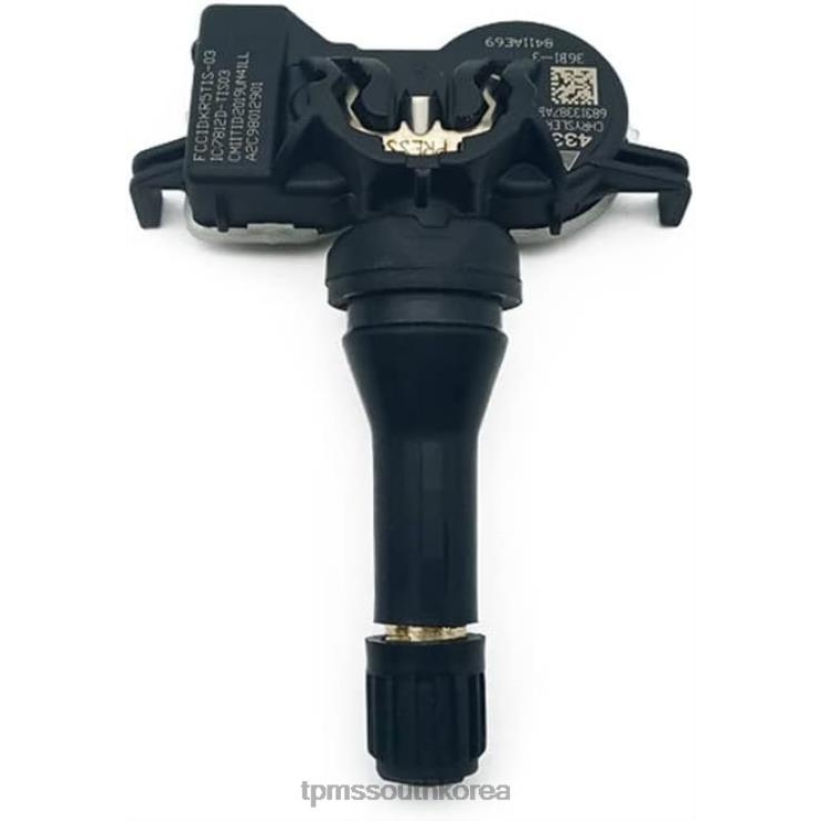 tpms 크라이슬러/닷지/지프 타이어 압력 센서 68313387aa D6Z0T1347 - TPMS 센서 배터리