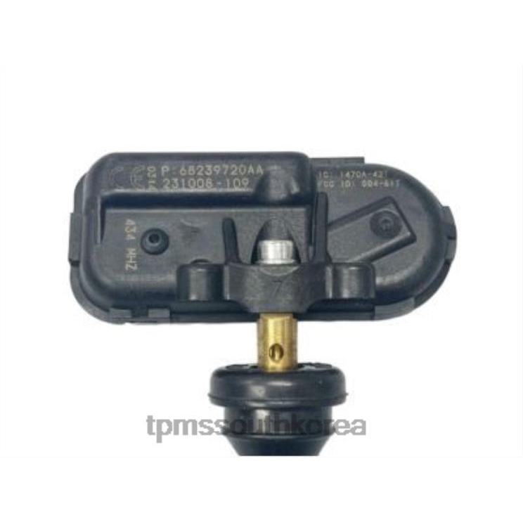 tpms 지프 타이어 압력 센서 68324960aa D6Z0T1406 - TPMS 센서 원리