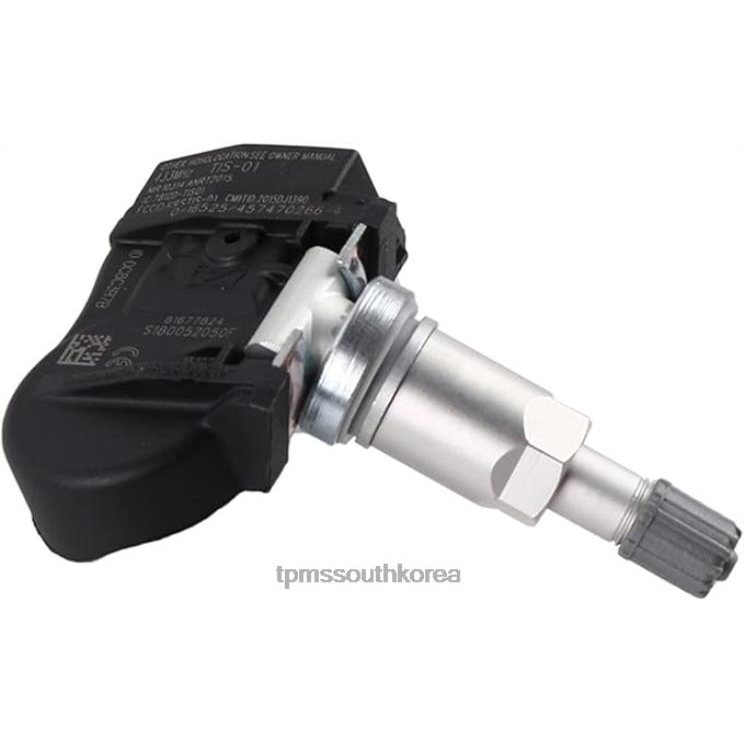 tpms 포드 타이어 압력 센서 8g921a189kb D6Z0T1386 - TPMS 센서 원리