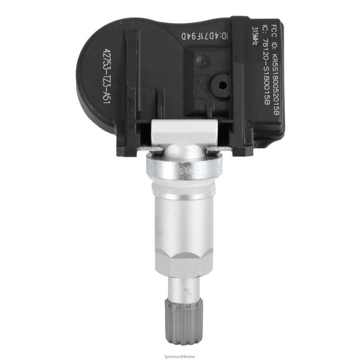 tpms acura 압력 센서 42753tz3a51 330mhz D6Z0T1553 - TPMS 배터리