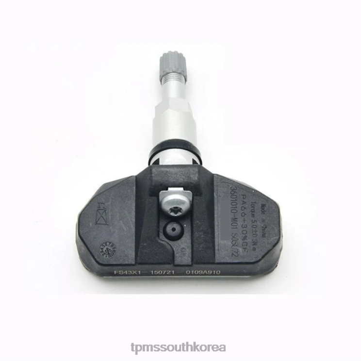 tpms changan 압력 센서 3601010m01 433mhz D6Z0T1735 - TPMS 센서 교체