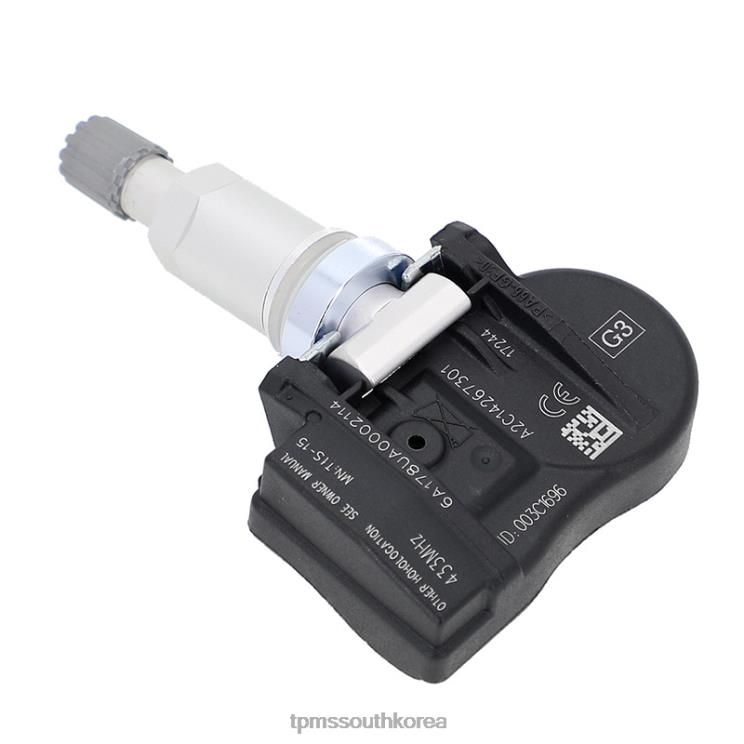 tpms chery 타이어 압력 센서 a2c14267301 eq D6Z0T1244 - TPMS 구조