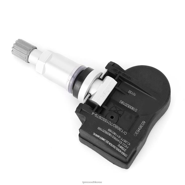 tpms mazda 압력 센서 bha437140 322mhz D6Z0T1545 - TPMS 센서 교체