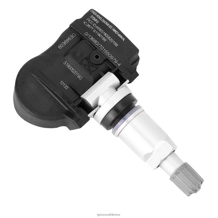 tpms mazda 압력 센서 bha437140 322mhz D6Z0T1545 - TPMS 센서 교체