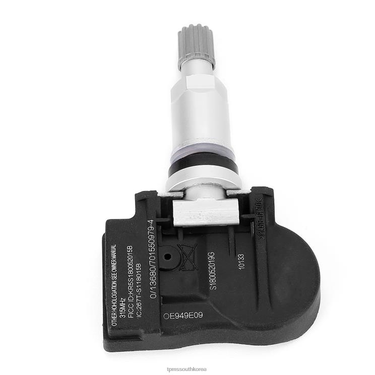 tpms mazda 압력 센서 bha437140 322mhz D6Z0T1545 - TPMS 센서 교체