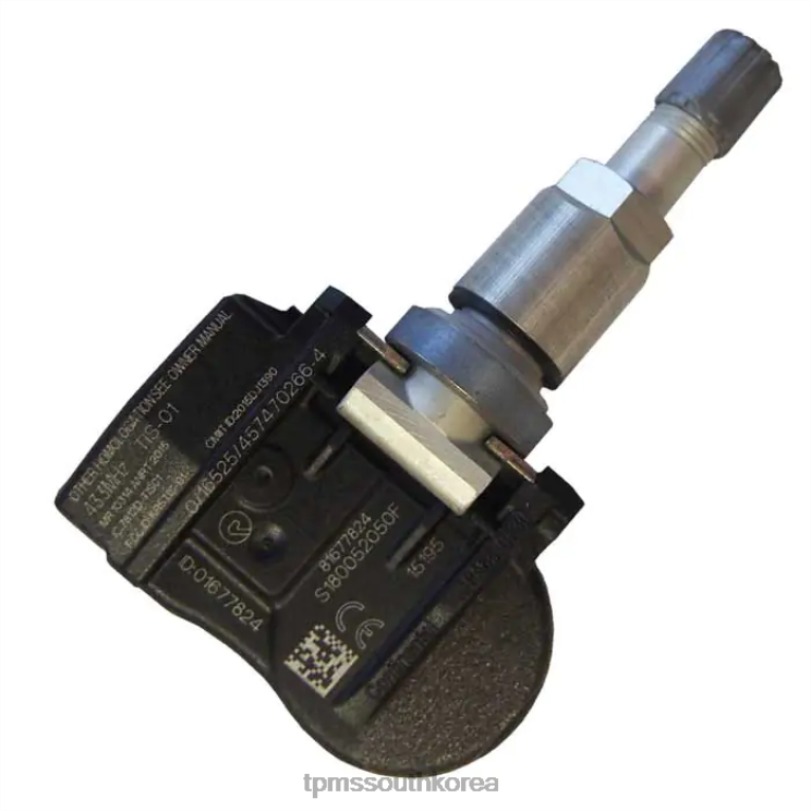 tpms mazda 압력 센서 bhb637140 345mhz D6Z0T1568 - TPMS 센서 초기화