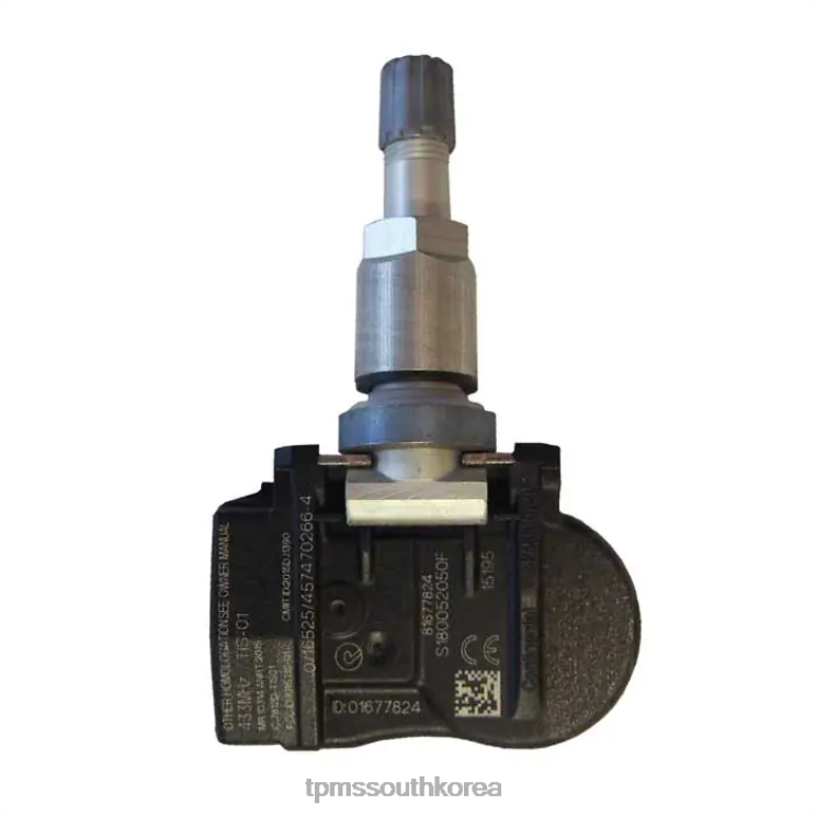 tpms mazda 압력 센서 bhb637140 345mhz D6Z0T1568 - TPMS 센서 초기화