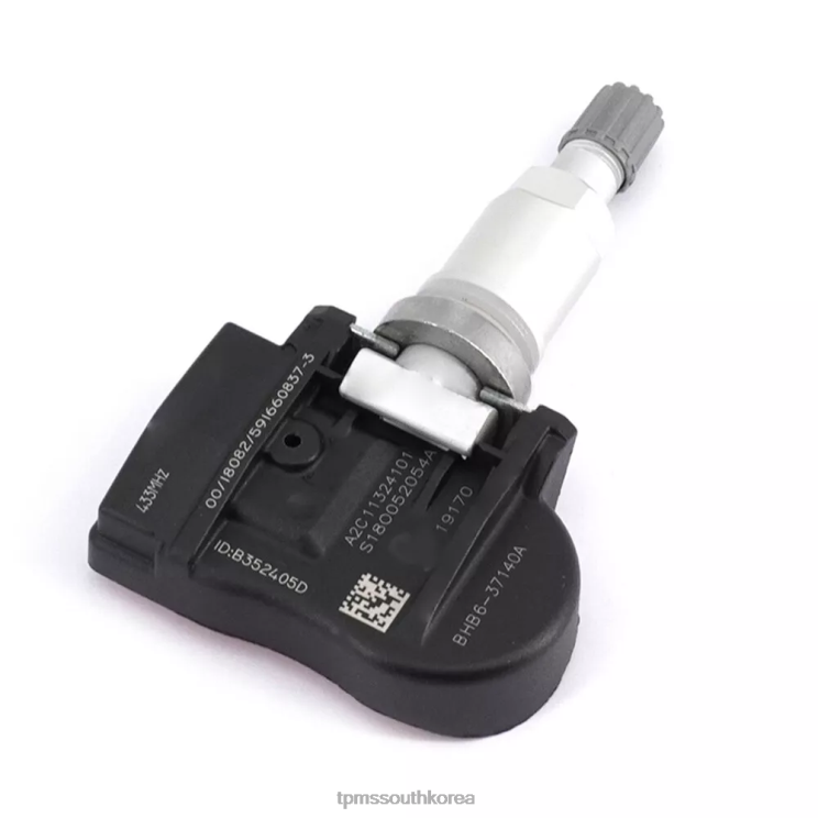 tpms mazda 압력 센서 gn3a37140b 323mhz D6Z0T1546 - TPMS 센서 원리