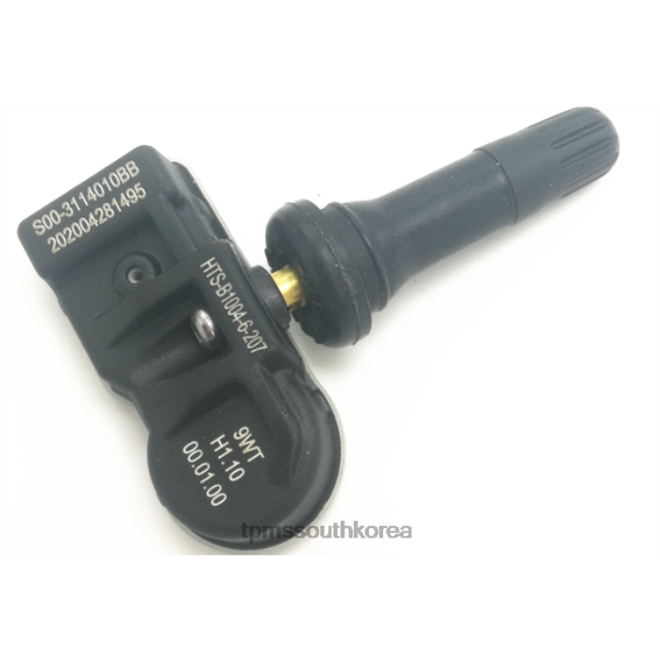 tpms nezha 타이어 압력 센서 s003114010bb D6Z0T1312 - TPMS 센서 교체 주기