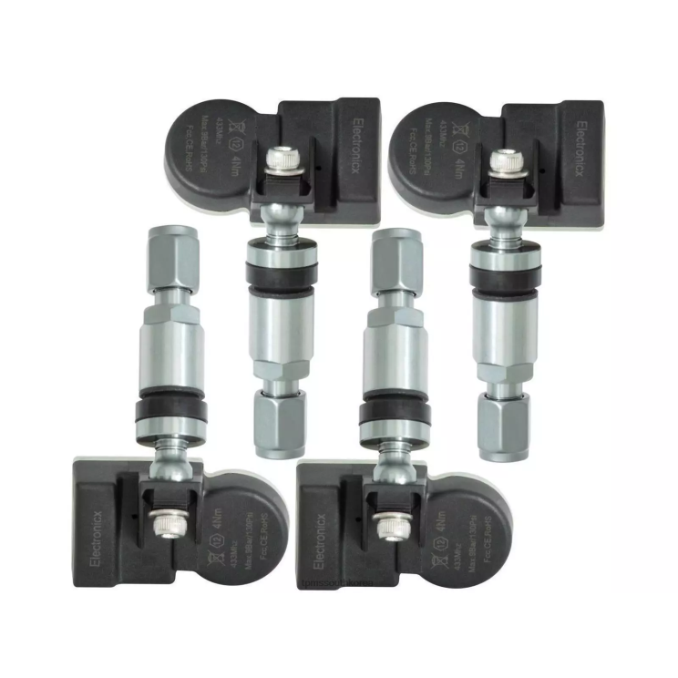 tpms saic datsun 타이어 압력 센서 gc91b50 D6Z0T1291 - TPMS 배터리 수명