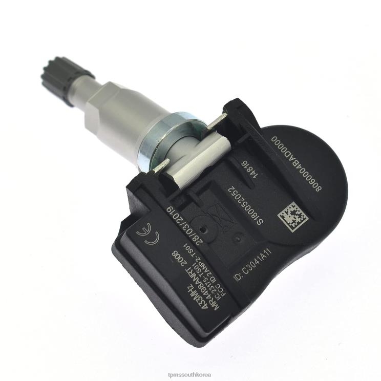 tpms trumpchi 압력 센서 8060004bad0000 433mhz D6Z0T1746 - TPMS 센서 원리